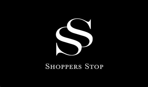 shoppers stop official website.